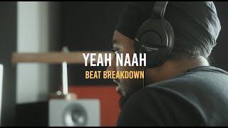 Four You EP Beat Breakdown: Yeah Naah (Karan Aujla, Ikky)