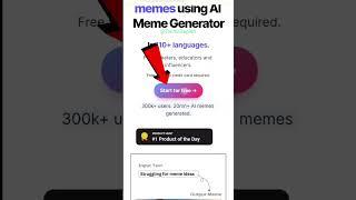 Generate your own memes with this AI | Supermeme