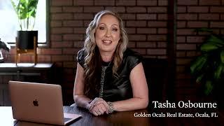 Tasha Osbourne Global Real Estate Advisor