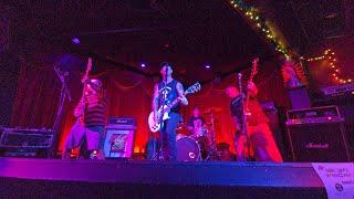 Urethane/Full Set/Punk Rock Gives Back/Alex's Bar~Long Beach CA 2024