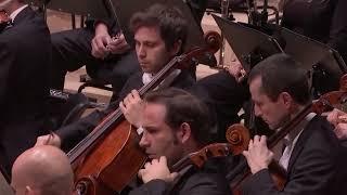 La Forza der Wiener Philharmoniker: Shostakovich Symphony No. 11