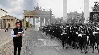 Top 10 WW2 Sites to Visit in Berlin!