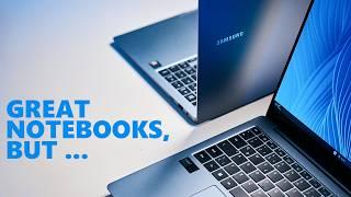 MacBooks Beware!? - Samsung Galaxy Book 4 Ultra, Book 4 Pro, Book 4 Pro 360 Review