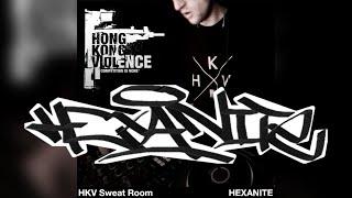 HKV SWEATROOM by  Hexanite