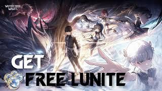 Wuthering Waves Free Lunite Best Method 2025 *UPDATED* - Get Free Lunite - Get Free Astrite