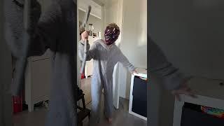 Clean your room #shorts #funny #comedy #trend #thegamerboys #tgb #yt #cleaning #momvsson