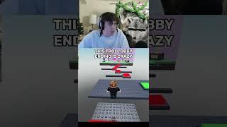 This TROLL Obby Had ADVANCED Jumps 