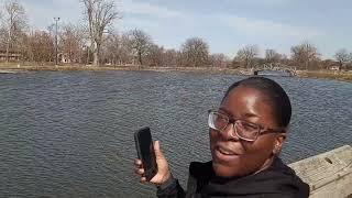 2024 Trip To Chicago With Keshia Delishia (Short 3)