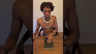 Ashton Hall Morning routine 