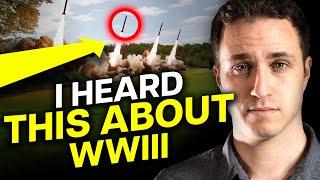 Urgent. What God Just Told Me About WWIII. Prophetic Word.