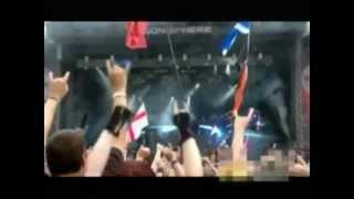 Pendulum - Self vs Self @ Sonisphere (2010)