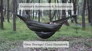 Onewind Outdoors High Quality Camping Gear