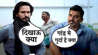 Vijay Singh Aur Wasim Khan Ke Beech Ka Badla ft Kranti Prakash Jha | Raktanchal | Crime Episode