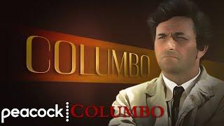 Just One More Thing! 50 Years of Columbo