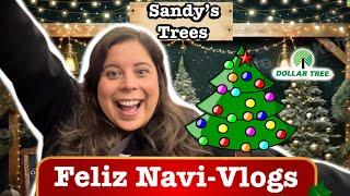 Feliz Navi-Vlogs!