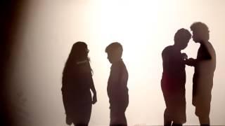 Shadows Team 2 | Go Media Camp August 2014