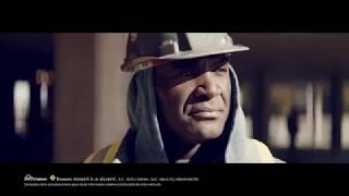 Volkswagen - Crafter | Discovery Ads FR