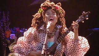 Valerie June, What A Wonderful World (Louis Armstrong cover), live in Berkeley, April 6, 2022 (4K)