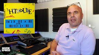 The story behind "Hithouse - Jack To The Sound Of The Underground" by Jerry Beke | Muzikxpress 037