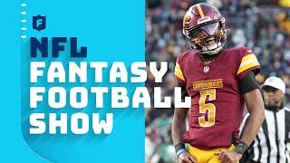 Week 16 Recap, Must Add Players, Important Injury Updates | NFL Fantasy Football Show