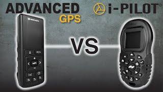 Minn Kota Advanced GPS vs I-Pilot.. What's The Difference?