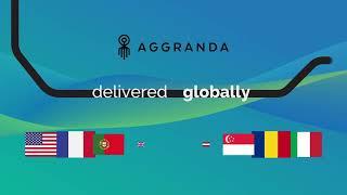 Aggranda - RPA Built Professionally, Delivered Globally