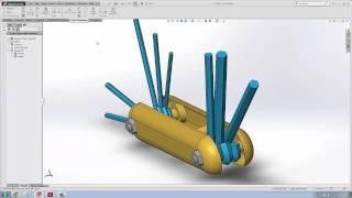 SOLIDWORKS Quick Tip - What are Snapshots?