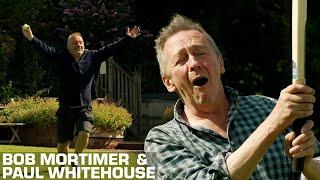 The Best Catch  Gone Fishing | Bob Mortimer & Paul Whitehouse