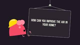 Allied Energy Efficiency Experts - Why Indoor Air Quality Matters