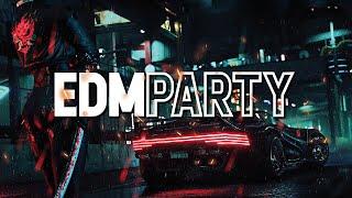 EDM Party Mix 2023 | The Best Mashups & Remixes Of Popular Songs | Festival & Club Music 