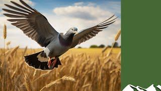 Ultimate .410 cartridge for pigeons, game and clays