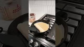 Korean Rolled Omelette (Gyeran Mari)
