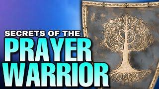 HELL shaking prayers - HOW to become a prayer warrior