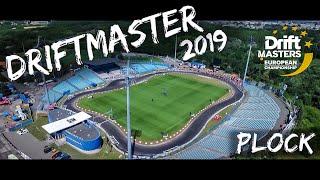 Axel FRANCOIS Drift Master 2019 Stadium Plock