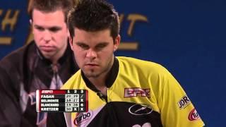 2011-2012 PBA World Championship Quarterfinals - Aulby Division (WSOB III)