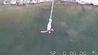 bungee jumping in nanaimo