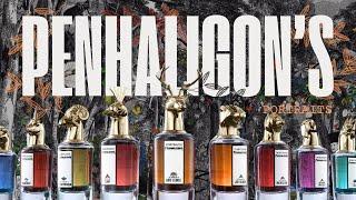 PENHALIGON'S -  PORTRAITS: COSA NE PENSIAMO?