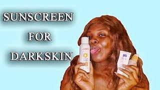 Best Sunscreen for all Skin Types | why sunscreen so important @PoirePosh