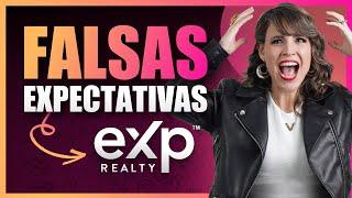 Todo lo que tienes que saber de eXp Realty 2024 antes de unirte | Que es eXp Realty