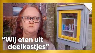 Gezin staat al 13 JAAR ONDER BEWIND | Waar doen ze het van?