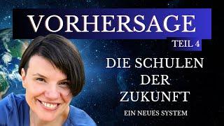 Zukunft des Schulsystems.  Wie werden die Schulen der Zukunft sein? Vorhersage