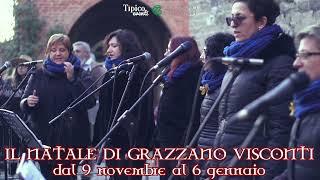 Il Natale di Grazzano Visconti 2024