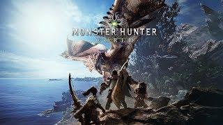 Monster Hunter World - RTV EURO AGD