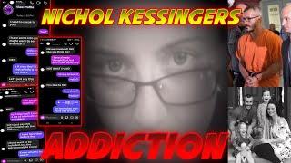 Someone close to NK wants to SPEAK OUT! Nichol Kessinger was involved! But HOW!?