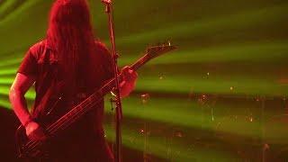 Bloodbath - Cancer of the soul - Hellfest 2019