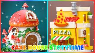 Cake Storytime  Tiktok Compilations #52