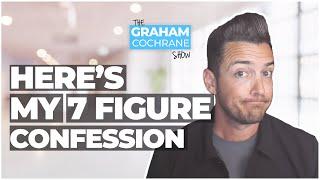 Confessions of a 7-Figure Business Owner (why reaching your goals might make you depressed).