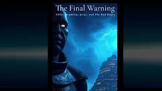 The Final Warning: UFOs, Nephilim, Jesus, and the End Times | FULL AUDIOBOOK