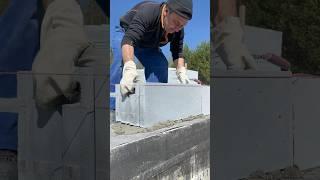 СКОЛЬКО ЗАРАБАТЫВАЕТ БРИГАДА ПО УКЛАДКЕ ГАЗОБЛОКА?