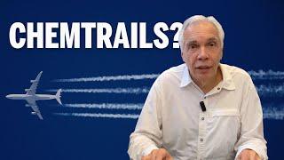 What are chemtrails? Nonsense | The Right Chemistry